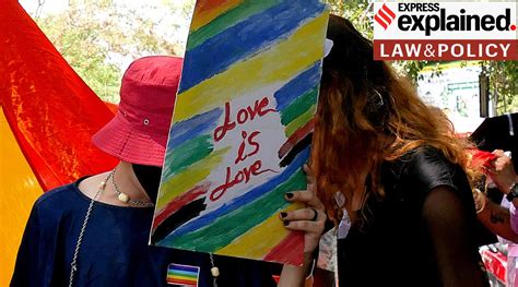 Same Sex Marriage Debate: Reasons For and Against.